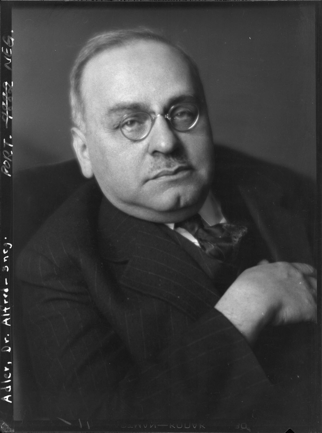 Alfred Adler